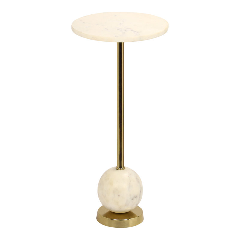 Jura End Table