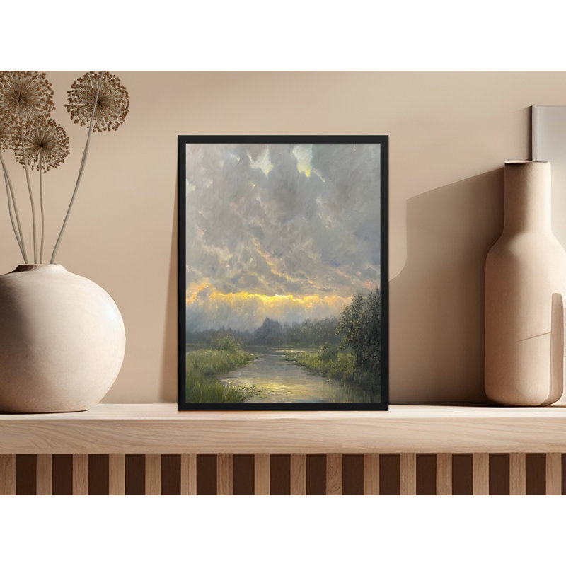 Print, 16x20