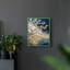 Paysages série CLXV III - reproduction encadrée de qualité supérieure - prête à être accrochée - aucun clou requis-1315714950