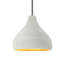Luminaire suspendu à 1 lumière Meydan-29117367-29117364-53231802