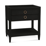 Sabal Bay 2 - Drawer Nightstand
