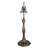 27" High Gothic Table Lamp
