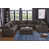 Dark Gray Chenille