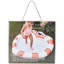 Tapis d'arrosage pour enfants: Poppy the Peach