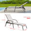 192cm Long Single Chaise-718654875