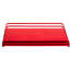 Tablettes pliables H 30 po x l 34 po x P 13,58 po