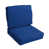 Poly uni - bleu marine sélectionné