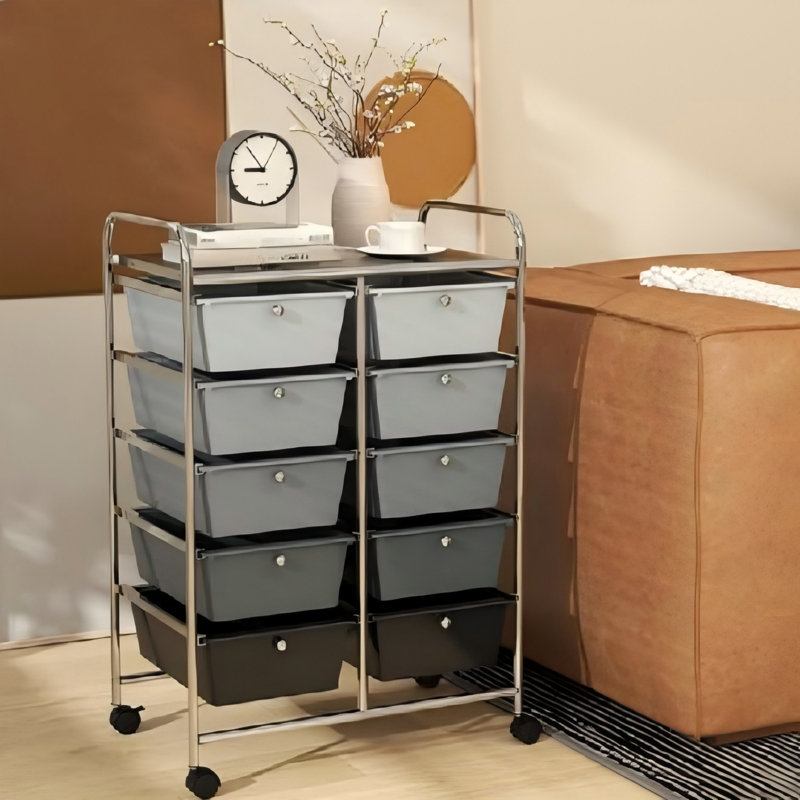 6 Tier Plant Stand