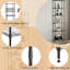 Agatho 40cm W Metal Shelving Unit