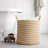 Sand & Stable™ Wicker Basket