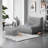 Simple casual sofa-110329066