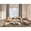 Extra Long & Extra Wide Decorative Curtain Single Panel-73230530-73230542