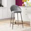 Tabouret de bar 25,79 po Orcon-1584369026