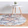 Clerge Geometric Indoor Rug