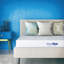 Matelas en mousse viscoélastique gélifiée ferme 6 "-1718000758