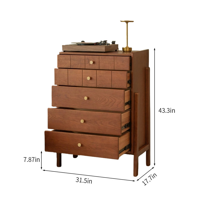 Commode d'appoint Modern