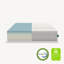 Matelas moyen pour enfant 10 po Leesa-96841672