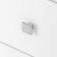 Bergamo 3 - Drawer Nightstand