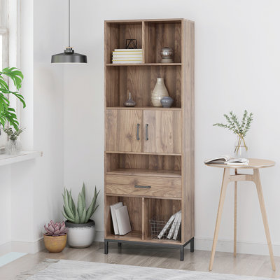 Glantz Storage Bookcase