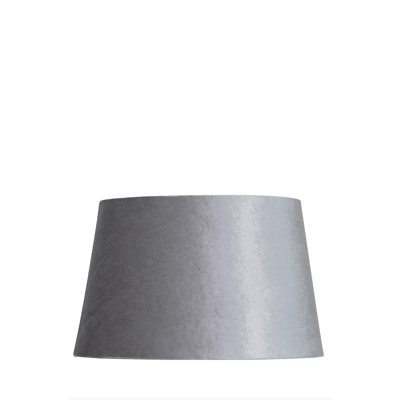 20cm H Velvet Empire Lamp Shade