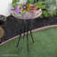 Bol en verre Aliyah-Lilly