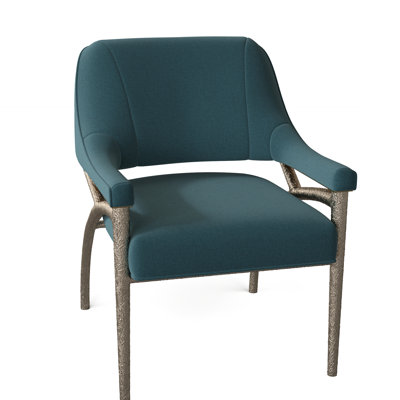 Fauteuil l 25,25 po Libby Langdon