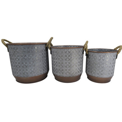 Cache pot Lankin