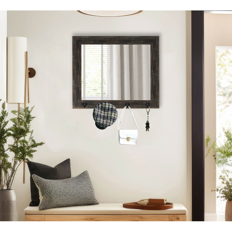 Miroir mural Veyron