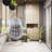 Rattan Garden Swing Chair with Stand