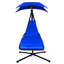 Balancelle avec support Marlowe-414601763