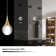 Delacerda 1 - Light Gold LED Single Pendant