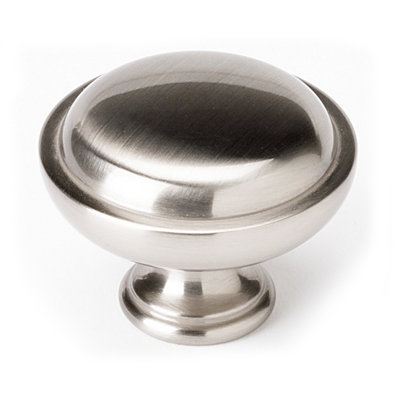 Mushroom Knob