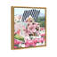 Let it All Bloom Floral & Botanical Canvas Print by Oliver Gal, Black Frame, 16 x 20-781151789-781151781