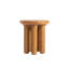 Table de bout Serrano Madron