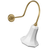 Thomas O'Brien 1 - Light Outdoor Barn Light