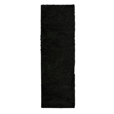 Takarah SHAGGY BLACK 