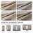 Pinch Pleated Curtains,Full Blackout Drapes Back Tab Pinch Pleat Curtain with Hooks+Rings-2082375222-2082375226