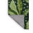 Machine Washable Nature Green Area Rug-1368785829