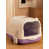 White/Purple is out of stock