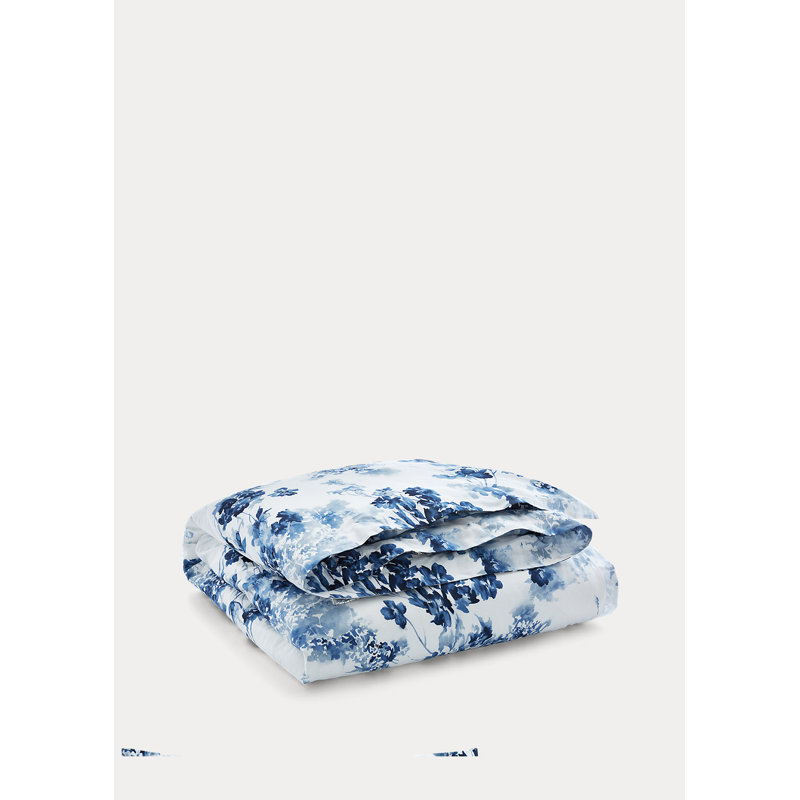 Flora Full/Queen Comforter Set, Full/Queen