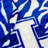 Kentucky Knitted Throw Blanket