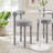 Modway Toulouse Counter/Bar Stool-92590960-92590965