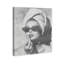 Retro Vanity Vibe Print by Oliver Gal-693591917-693591957