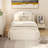 Granita Platform Storage Bed-1145888768