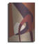  'Pictura 2' by Design Fabrikken Metal Wall Art, 16" x 24"