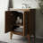 Ledger 24" Bathroom Vanity