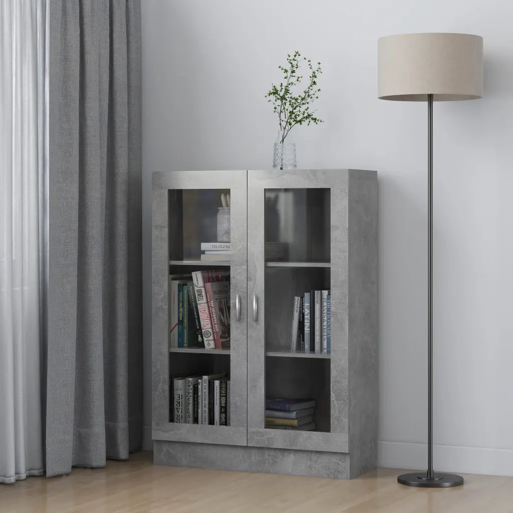 Standard-Bücherregal Ruark 115 x 83 cm