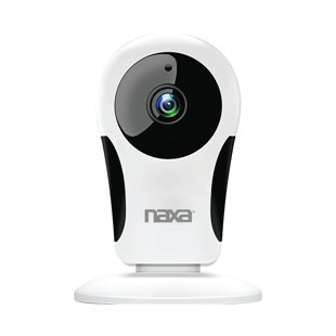 Wi-Fi Smart Camera