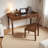 Classic Retro Rubber Desk-1619537954