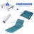 Barello Folding Beach Chair